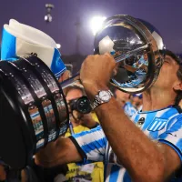 ¿Se juega? La Copa que podría disputar Racing ante un campeón de Europa por ganar la Sudamericana