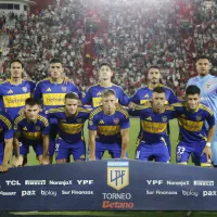 Uno x uno: los puntajes de Boca vs. Huracán con Frank Fabra como uno de los mejores del partido