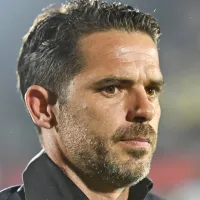 El motivo por el que Fernando Gago no habló en conferencia tras el empate entre Boca y Huracán