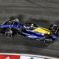 GP de Las Vegas: Franco Colapinto terminó en el puesto 14 y Max Verstappen es campeón de la Fórmula 1