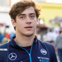 Franco Colapinto elogió a Max Verstappen por el título de la Fórmula 1 con una crítica a Red Bull: ＂Un auto que no estuvo a la altura＂