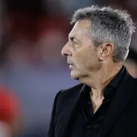 Frank Kudelka y una feroz crítica al arbitraje de Huracán vs. Boca por el penal que el VAR anuló: "Es rarísimo el reglamento"