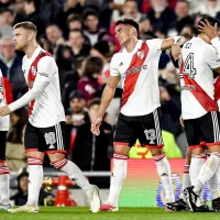 Se fue de River y disfruta de un presente fenomenal: fue elegido MVP por segundo mes consecutivo