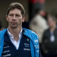 El contundente mensaje de James Vowles, jefe de Williams, sobre el trabajo de Franco Colapinto en Las Vegas