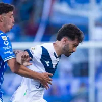 Así quedó la tabla anual para la Libertadores y la Sudamericana 2025 tras el empate de Vélez