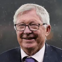 El mejor jugador del mundo según Sir Alex Ferguson: ＂Muchas calles por delante de Messi＂