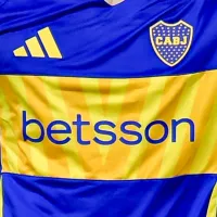 Boca anunció la renovación del contrato de uno de sus jugadores hasta 2028