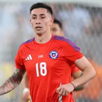 River busca a un jugador de la Selección de Chile, con buen presente en el fútbol argentino