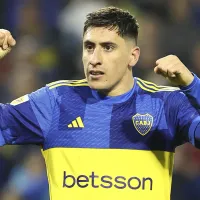 Boca hoy: vuelve Miguel Merentiel, de qué depende la llegada de Paulo Dybala y más