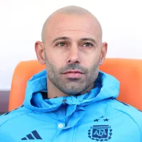 David Beckham oficializó a Javier Mascherano como nuevo DT de Inter Miami: ＂Uno de los mejores del mundo＂