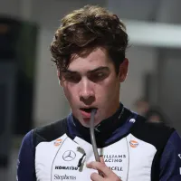 Franco Colapinto reveló que eliminó una de sus redes sociales: ＂Es muy tóxica＂