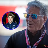 Atento Franco Colapinto, Mario Andretti reveló su plan de pilotos para Cadillac en la F1 2026: ＂Altas expectativas＂