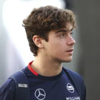 Proponen a Colapinto como piloto de Cadillac, el nuevo equipo de la Fórmula 1: ＂Lugar privilegiado＂