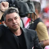 Los 4 ex jugadores de River que Gallardo quiere para 2025