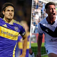 Boca y Vélez definen al último finalista de la Copa Argentina: todo lo que tenés que saber