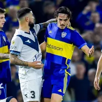 Boca vs Vélez por Copa Argentina: ¿Cuántos goles habrá?