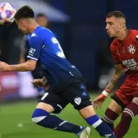 Cuándo y dónde se juega la final de la Copa Argentina entre Vélez y Central Córdoba