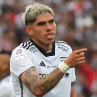 Colo Colo confirmó que Boca ya está negociando por Carlos Palacios: cuánto pagará por su llegada