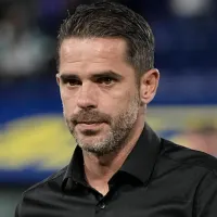 La figura de Boca que se quedó afuera del banco por decisión de Gago para enfrentar a Vélez por Copa Argentina