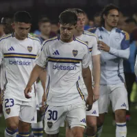 Todos los escenarios para que Boca se clasifique a la Libertadores 2025