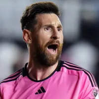 Jugó en PSG y Bayern Múnich, metió más de 100 goles y será rival del Inter Miami de Messi en la MLS