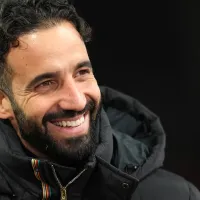 Ganó el Balón de Oro, jugó en el Manchester United y comparó a Rúben Amorim con Sir Alex Ferguson: ＂Han pasado más de 11 años＂