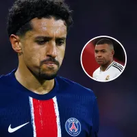 Sin Mbappé, PSG está al borde de sufrir la eliminación de Champions League más humillante de los últimos 20 años