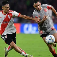 Estudiantes vs. River por la Liga Profesional 2024: hora, canal y posibles formaciones