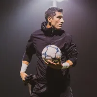 Surgió en Boca, lo quiso Liverpool, lo dirigieron Bianchi, Alfaro y Falcioni y hoy juega como semiprofesional en Miami: ＂No me reprocho nada＂