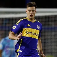 La decisión que debe tomar Chelsea con Aaron Anselmino e influye en Boca para el Mundial de Clubes 2025