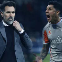La respuesta de Eduardo Domínguez sobre Enzo Pérez y una posible vuelta a River
