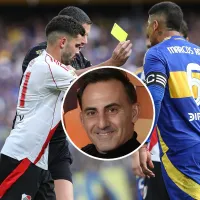 La crítica de Latorre a Boca y River por obsesionarse con la Copa Libertadores: "Hay que pensar más"