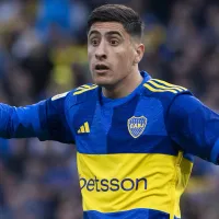 Boca hoy: la ausencia de Merentiel, el futuro de Aaron Anselmino y más