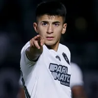 El sorprendente caso de Thiago Almada: campeón del mundo, de Copa Libertadores con Botafogo y ¿futuro en Europa?