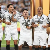 Los 3 títulos internacionales que puede pelear Botafogo tras ganar la Copa Libertadores