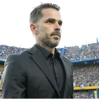 Con ausencias de peso, Gago mete mano en el once: así formaría Boca contra Gimnasia por la Liga Profesional