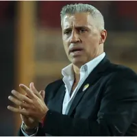 Forma parte del cuerpo técnico de Hernán Crespo y afirmó que quiere dirigir a River: “Es un sueño vigente”