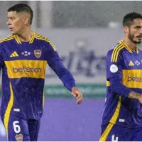 Fue campeón de la Copa Libertadores con Boca y apuntó contra el actual plantel: “Parece que les da lo mismo”