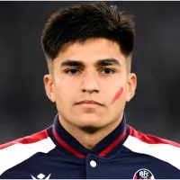 Es argentino, se destaca en la Serie A y se cansó de la comparación con Lautaro Martínez: “Prefiero que se hable de quien soy”