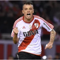 El mejor jugador de la historia del fútbol, según Andrés D´Alessandro: “Además, es un ejemplo afuera de la cancha”