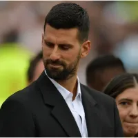 Novak Djokovic contó qué sintió al volver a Argentina tras más de diez años para jugar contra Juan Martín Del Potro