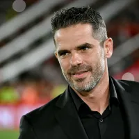 Qué dijo Fernando Gago sobre el ＂fastidio＂ de Edinson Cavani en Boca tras el triunfo ante Gimnasia