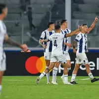 Así quedó la tabla de la Liga Profesional tras la victoria de Talleres