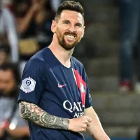 L'Equipe, inesperadamente, otra vez contra Lionel Messi