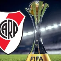 El grupo más fácil y más difícil que le puede tocar a River en el sorteo del Mundial de Clubes 2025