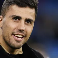 Fue campeón con España, estuvo a punto de firmar con Barcelona y Rodri lo quiere llevar al Manchester City: "Sin dudas"