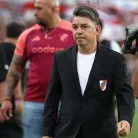 Con varias bajas sensibles, los convocados de River para recibir a San Lorenzo