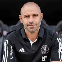 ¿Inter Miami a la Copa Libertadores? La sugerente frase de Mascherano