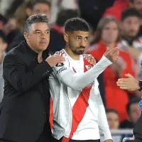 La formación de River para recibir a San Lorenzo: un regreso y un guiño de confianza de Gallardo