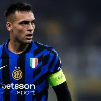 El Inter busca rodear a Lautaro Martínez con cracks de Sudamérica e iría por figuras de Boca y River